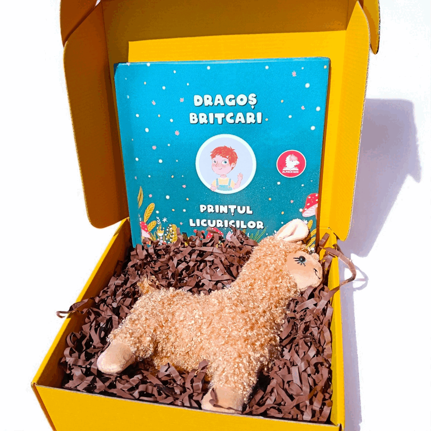 AlpacaBox 1